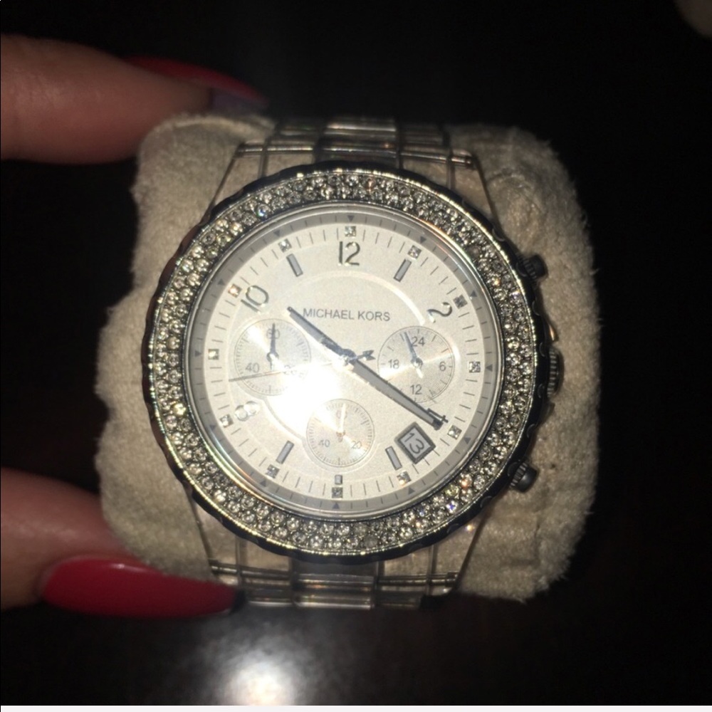 Michael Kors watch